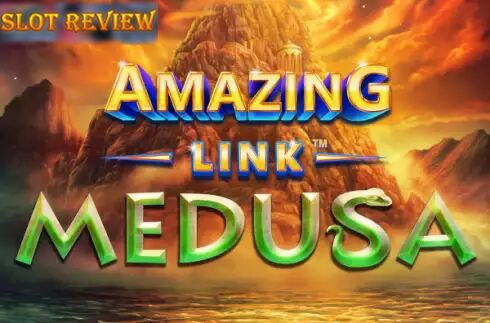 Amazing Link Medusa icon